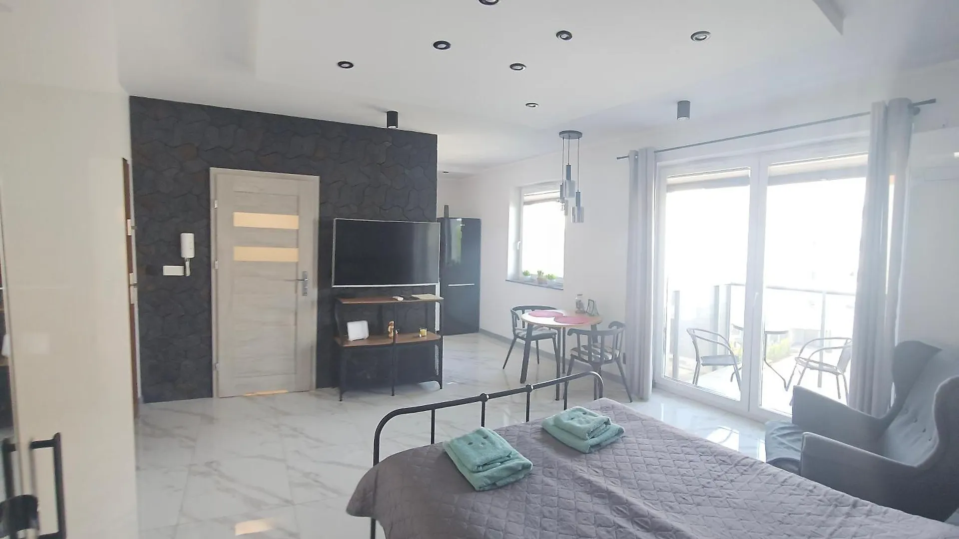 Apartament Malta Poznan